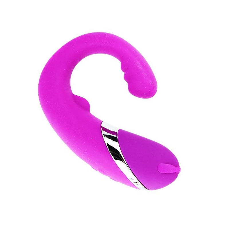 Pretty Love - Amour Prostate Et G-Spot Lilas